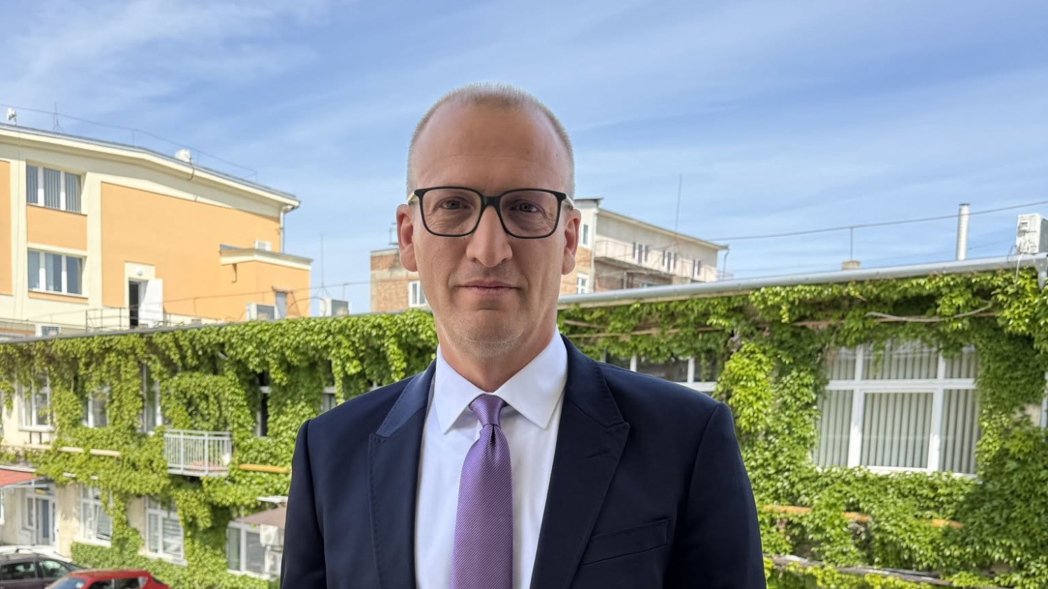 Tarr Zoltán elmondta, mik a tervei kulturális miniszterként