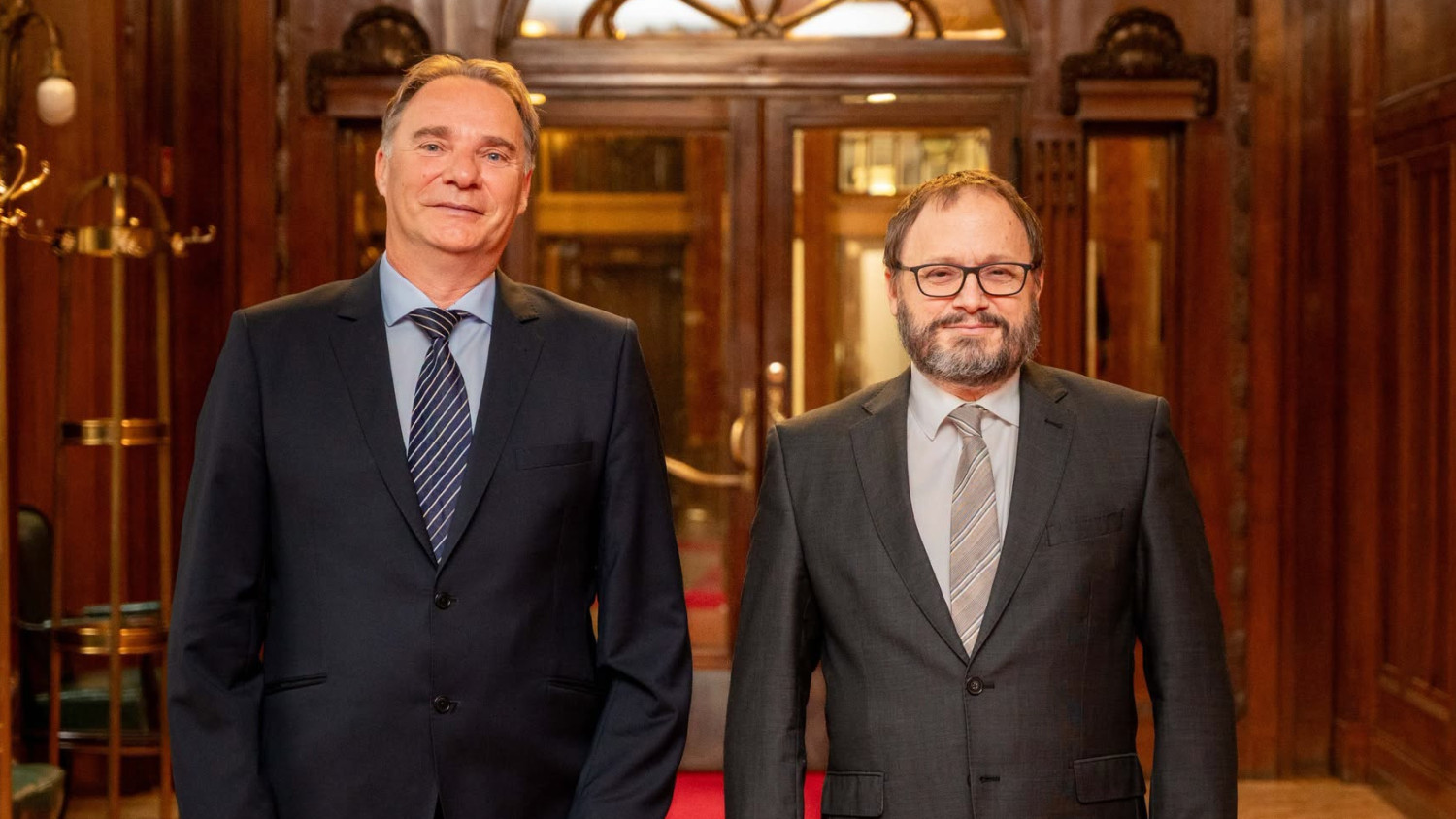 Megvan az MNV új vezére, komoly változások jönnek a nemzeti vagyon kezelésében