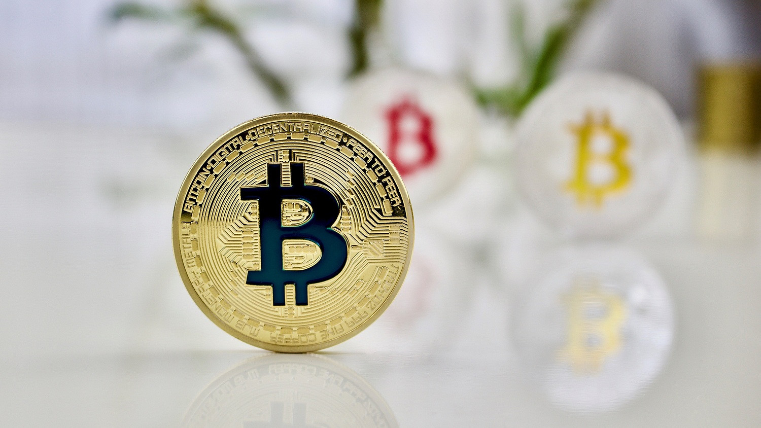 Nincs megállás, történelmi csúcson a bitcoin!