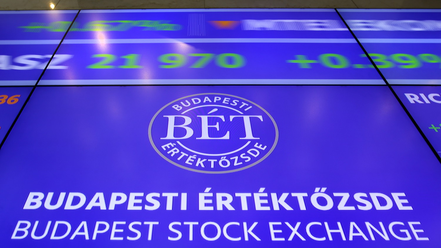 ETF-ek a BÉT-en: így építhetünk olcsón és hatékonyan diverzifikált portfóliót