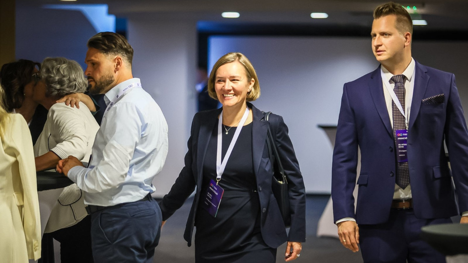 Bejelentette Gajdos László a miniszterhelyettesét - Nagy múltú politikust hoztak a legnehezebb helyzetekre