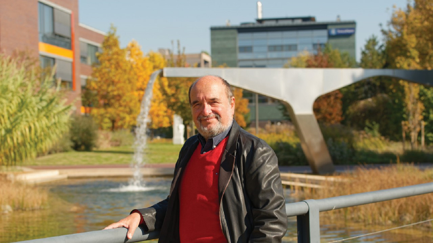 Nagy döntés előtt a Graphisoft Park részvényesei, hatalmas osztalék sorsa forog kockán