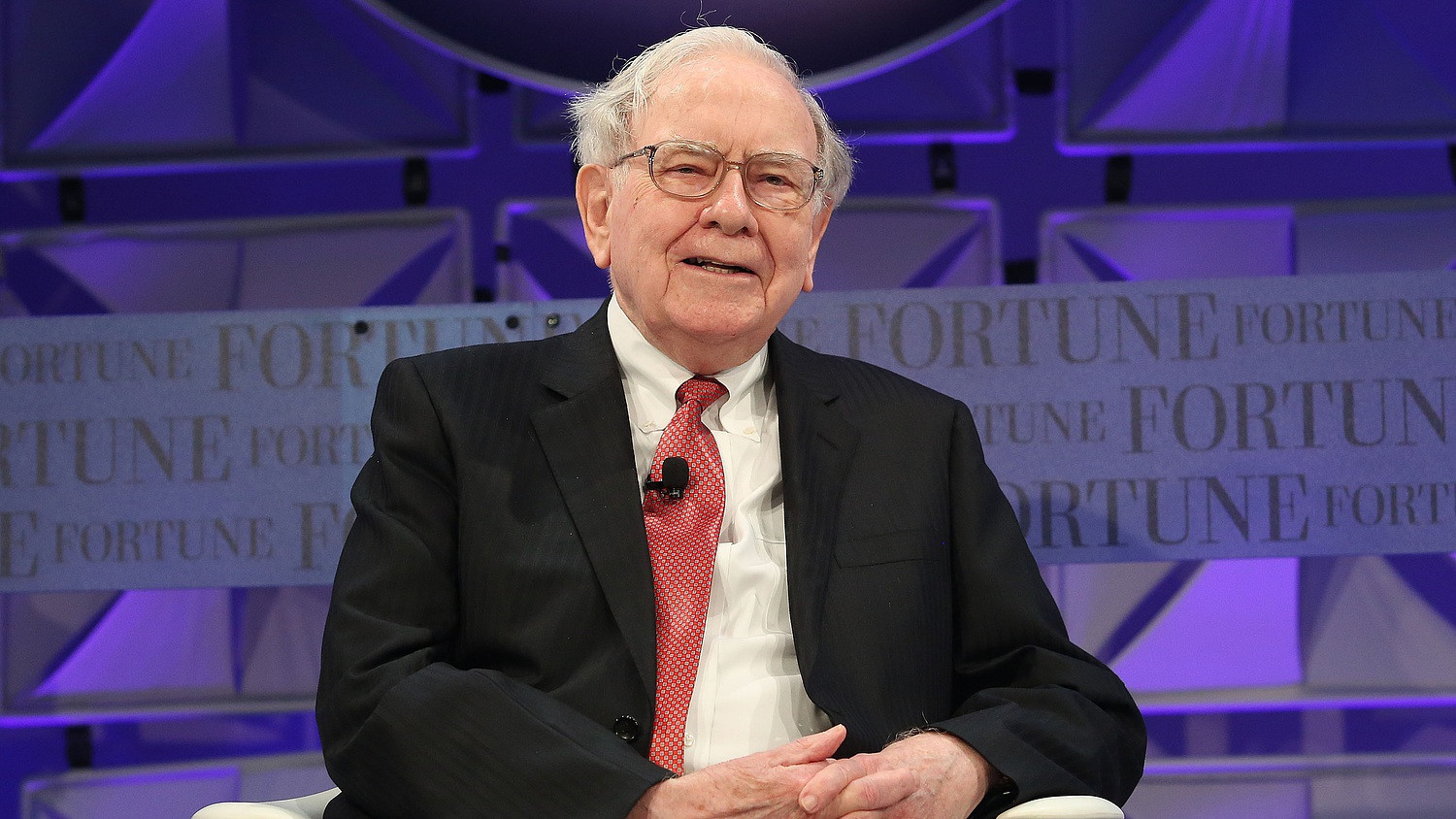 Szokatlan levelet írt Warren Buffett - Kiderült, kire hagyja hatalmas vagyonát