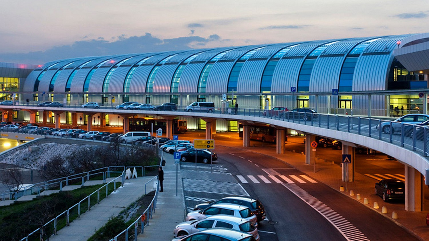 NGM: a budapesti reptér visszavásárlása a végső fázisban jár