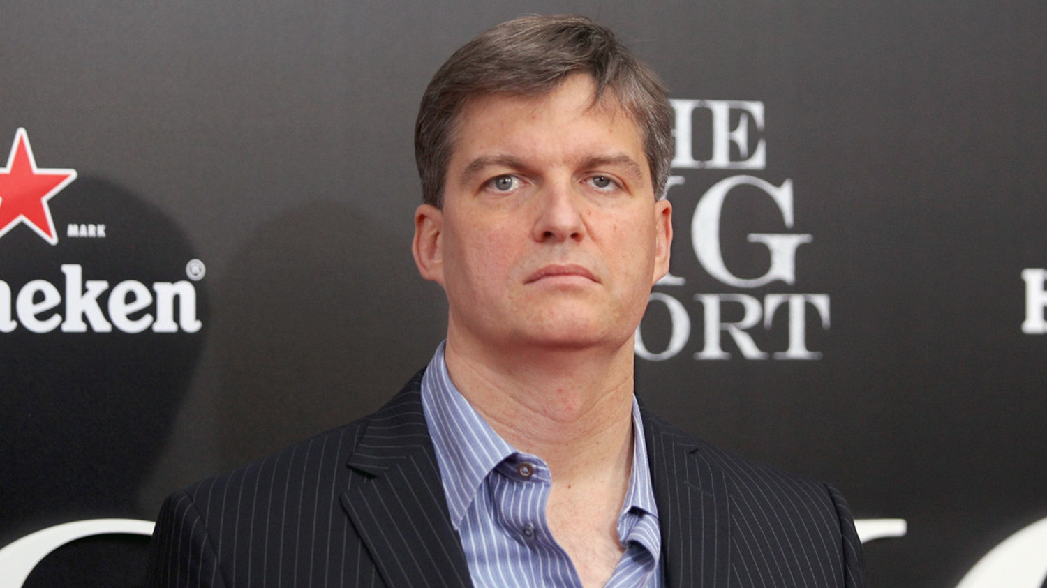 Megjósolta a 2008-as összeomlást, most újabb problémára hívja fel a világ figyelmét