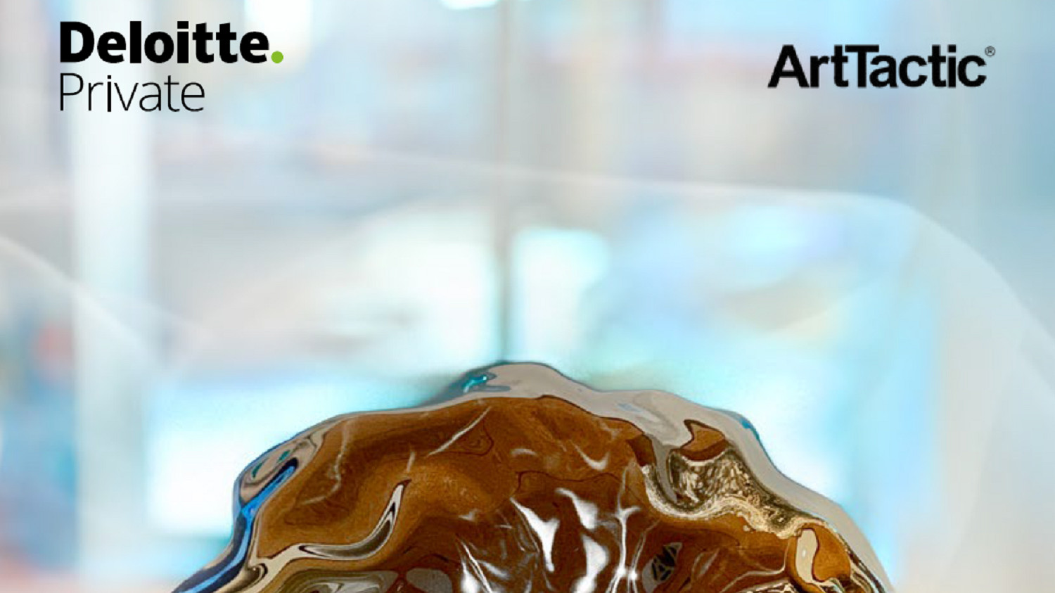 Kihívások és kilátások a művészeti piacon - Megjelent Deloitte és az ArtTactic új elemzése