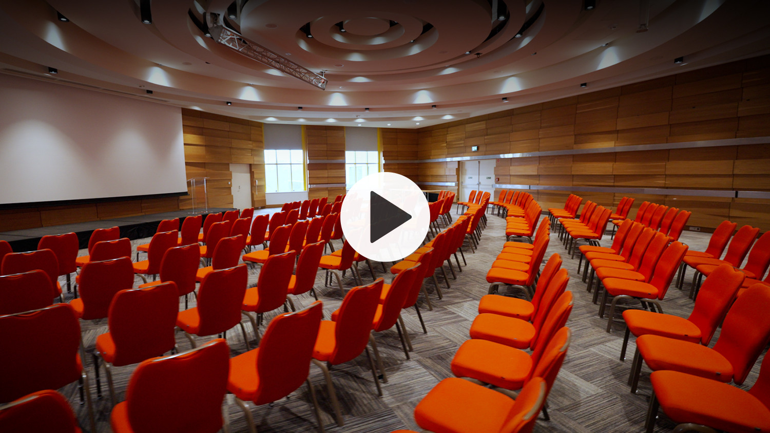 Ezek a legújabb trendek a magyar szállodáknál: a rendezvénypiacot is átírják