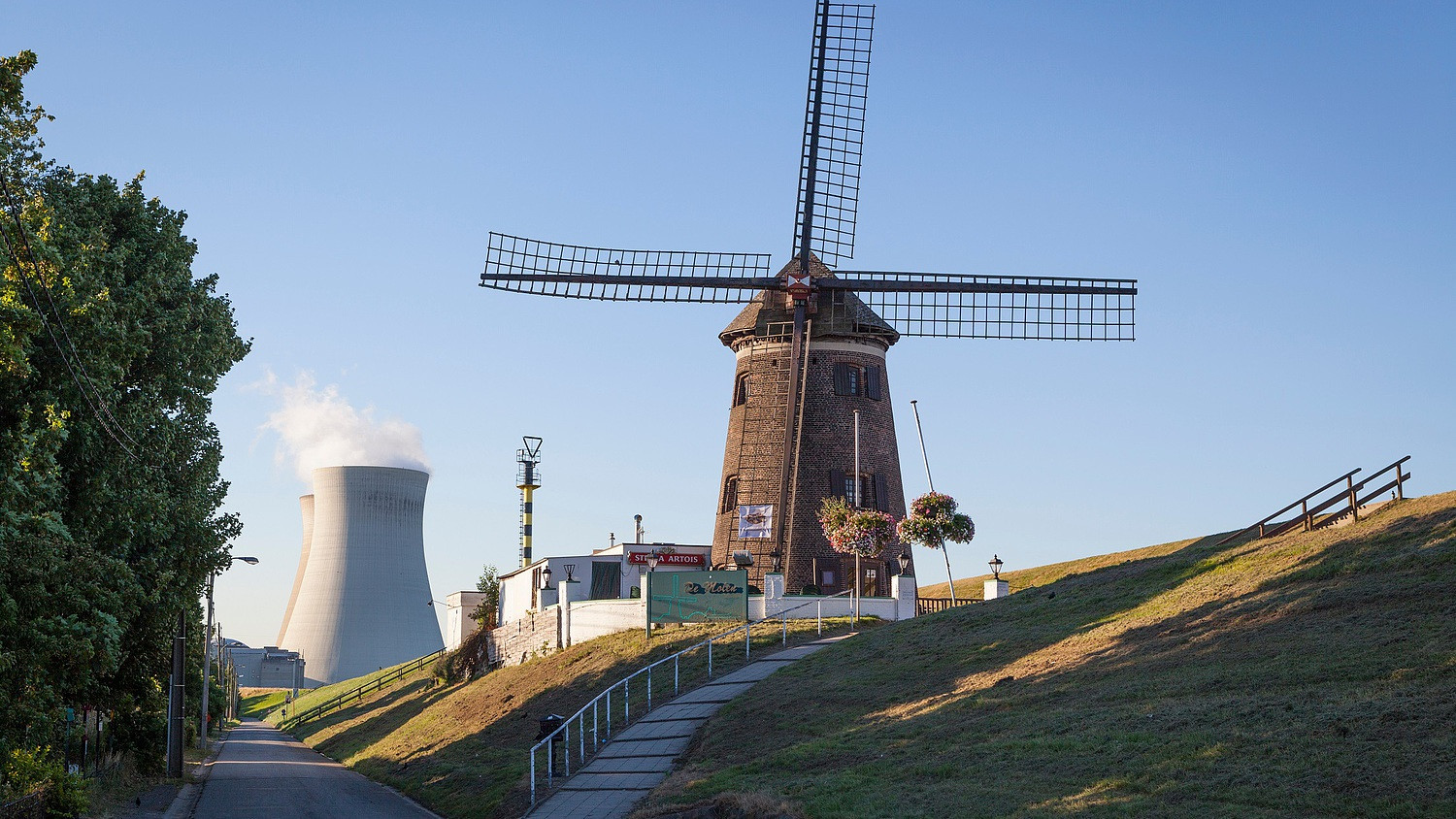 Öt napos káosz jön a belga közlekedésben