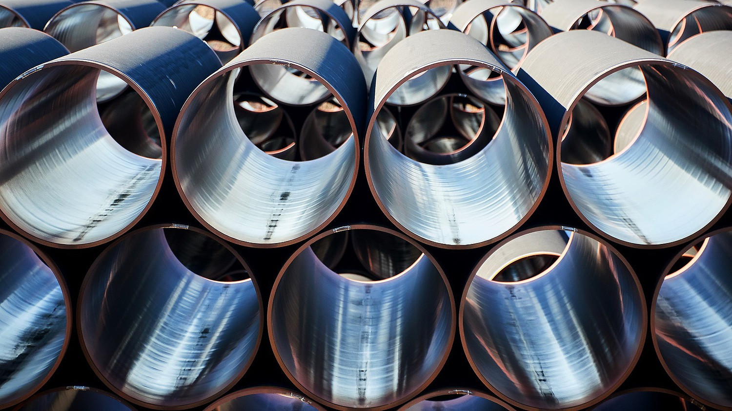 Megszavazták a javaslatot: gőzerővel indul a gázvezetékek építése