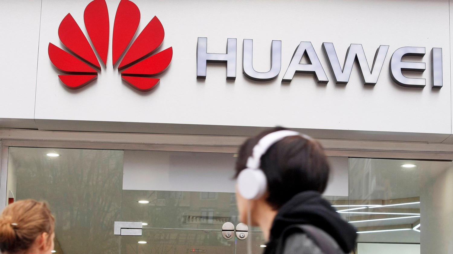 A Huawei jövőre új mesterségesintelligencia-chipeket dob piacra