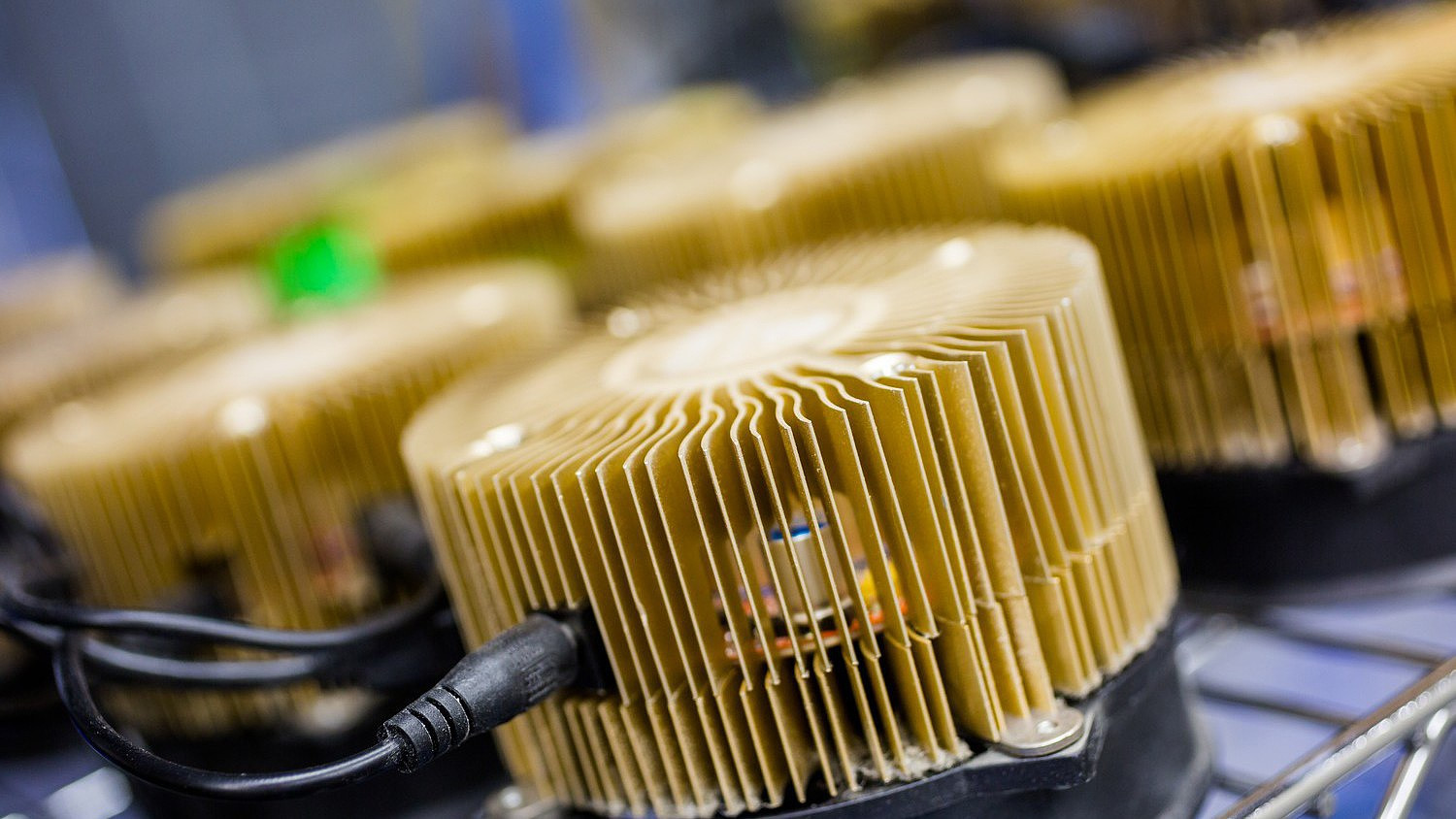 Kész, vége: lényegében lezárta az európai piacait az Nvidia, újabb hiány ütheti fel a fejét