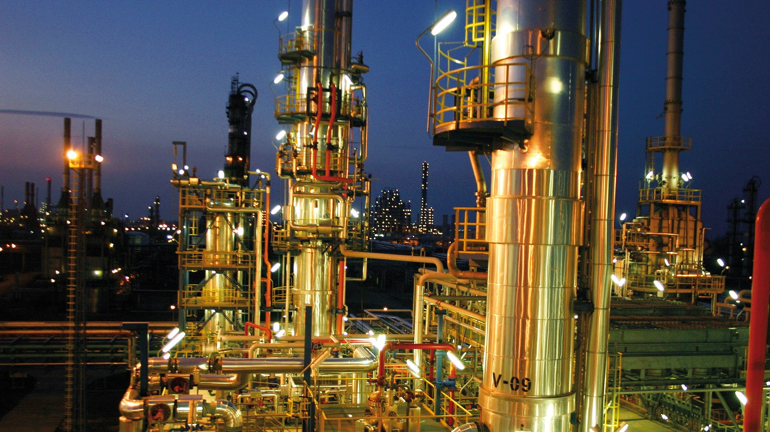 Megkapta az amerikai engedélyt a Mol által kinézett szerb cég: újraindulhat a finomító