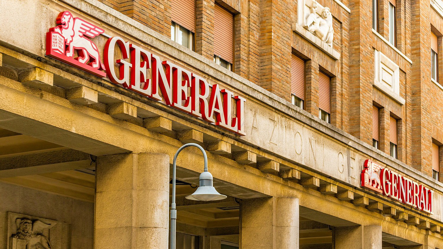 Kútba eshet a Generali nagy terve, sokat elárul egy most kötött megállapodás – Forrás: Portfolio.hu