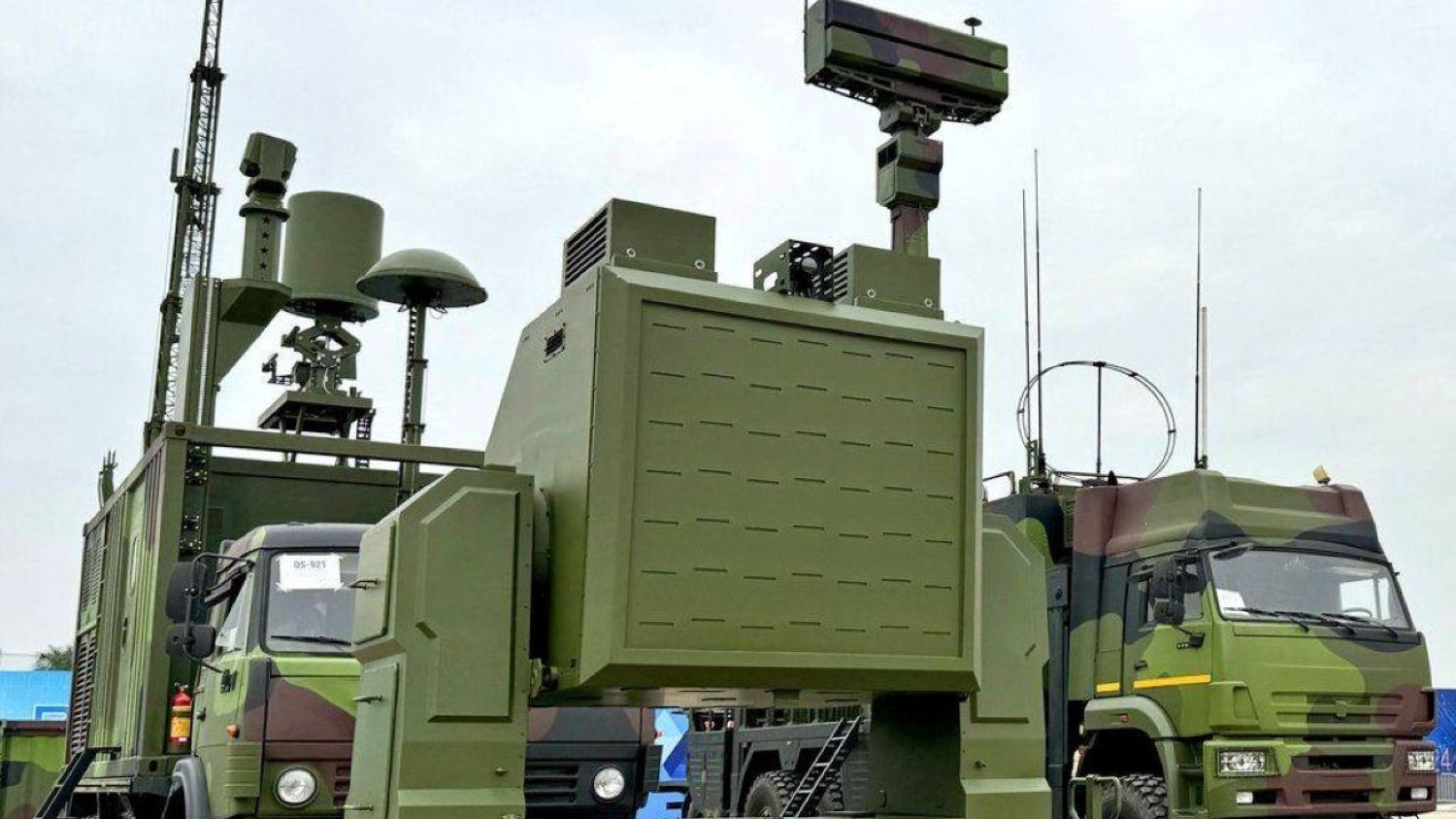 Lépett az Egyesült Államok, jön a nagy változás: itt a félelmetes fegyver, amiből sosem fogy ki a lőszer