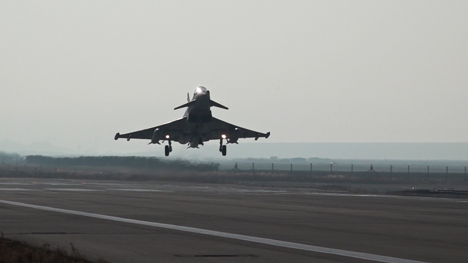 Nagy bajban a NATO hatalma: elöregednek az F-16-osok, a KAAN ötödik generációs vadászgépek még évekig nem jönnek