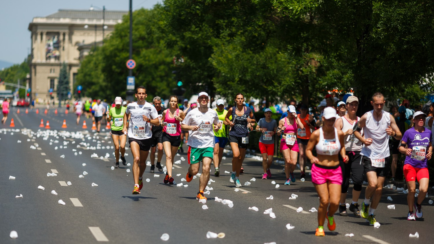Lezárások jönnek a hétvégén - Ezeket a helyeket kerüld el autóval