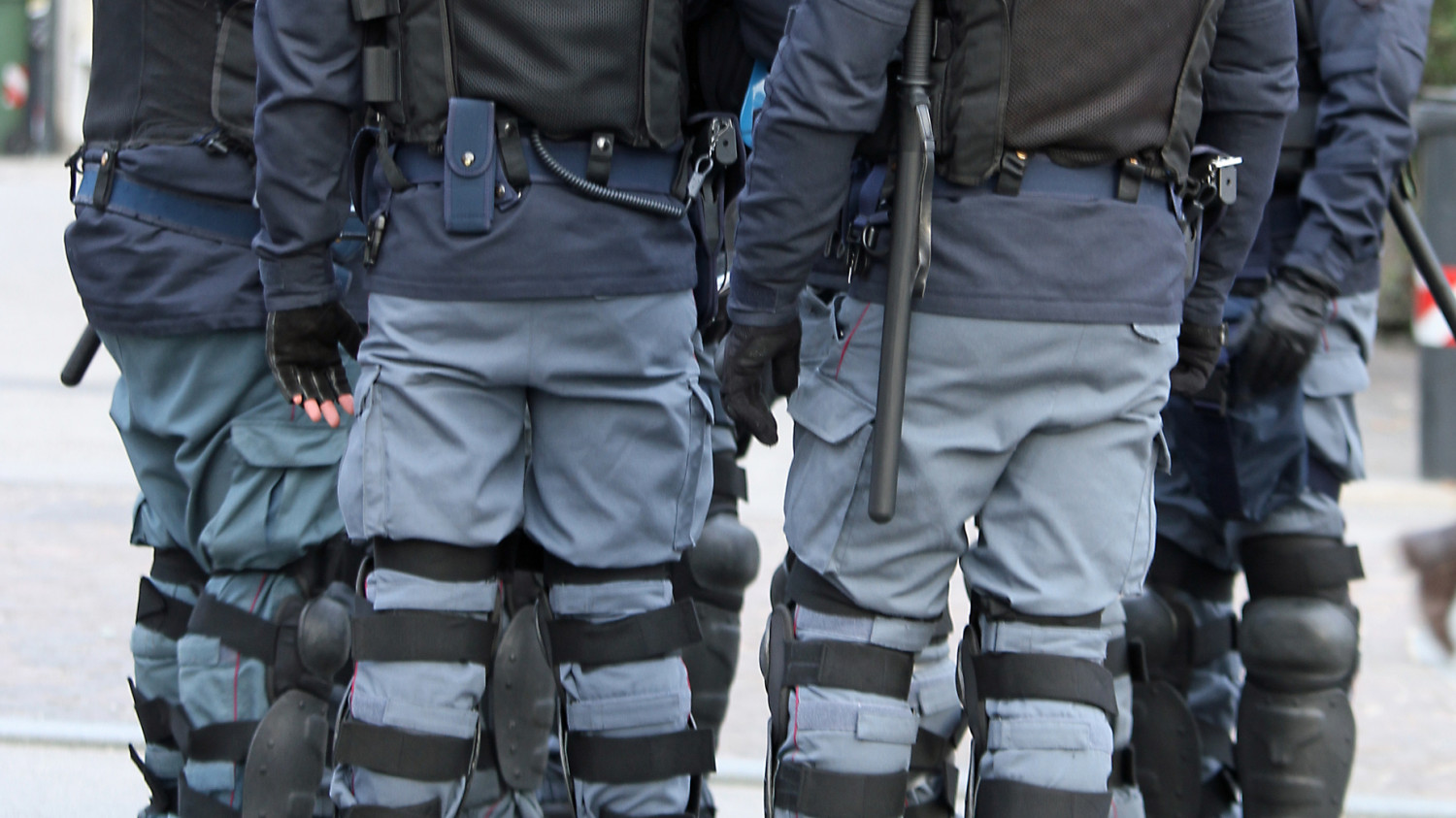 Hatalmas razziát indított az ügyészség egy korrupciós ügyben, többeket már őrizetbe is vettek
