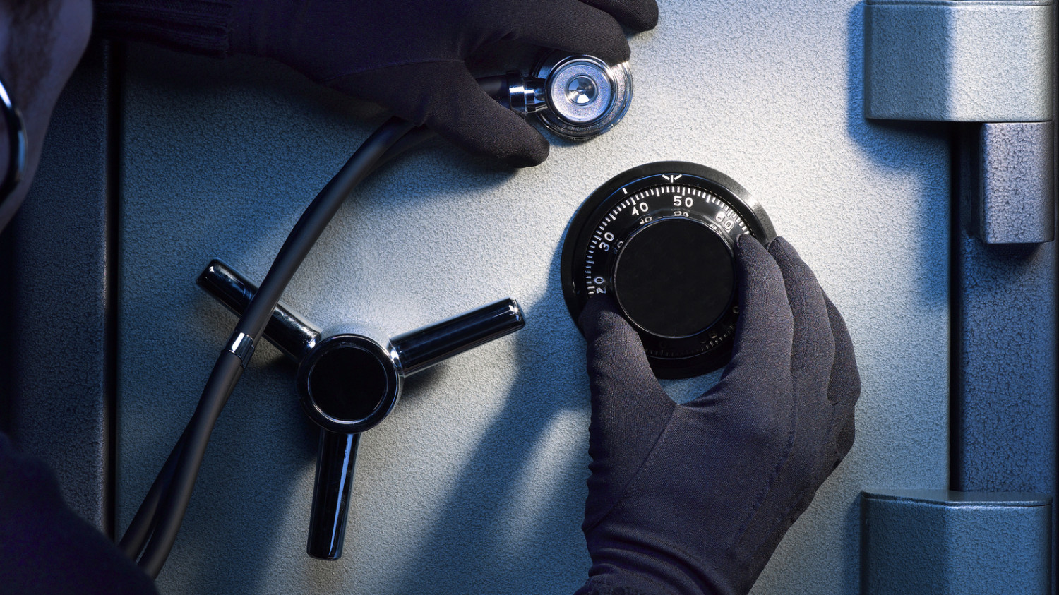 A nagy pénzrablás Németországban: több ezer széfből 30 millió eurót loptak el a betörők