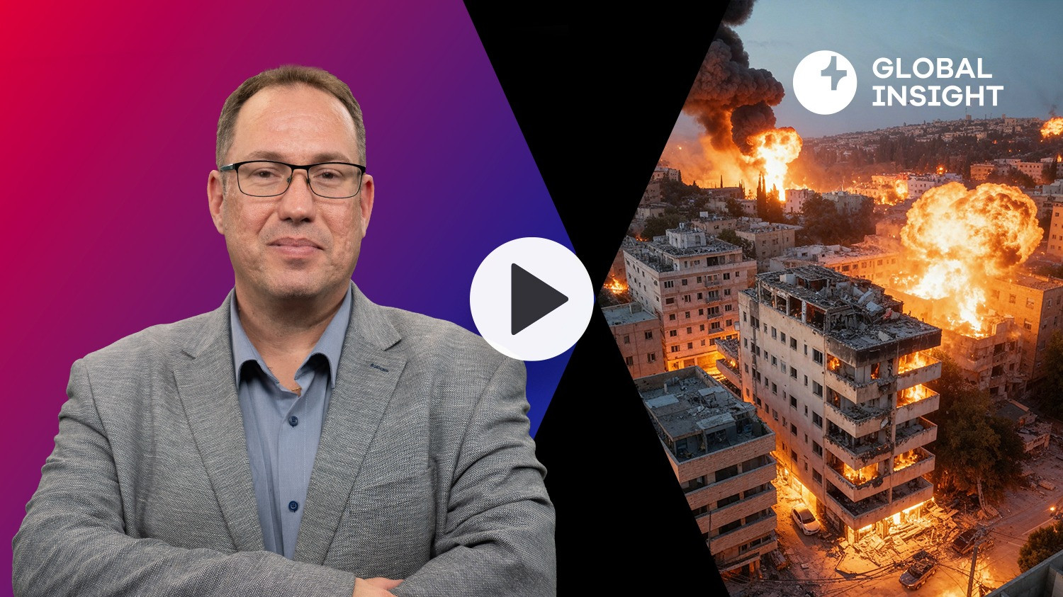 Elszabadult a háborús pokol: lefejezte a rezsimet Izrael és Amerika – Van kiút a pusztításból?