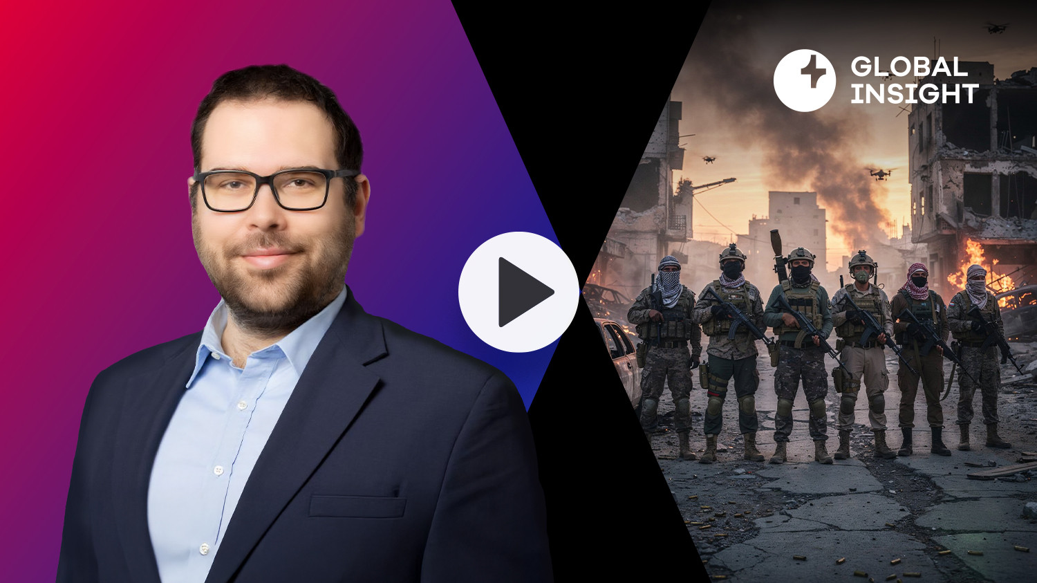 Itt van a fordulat, amitől mindenki rettegett: új szakaszba léphet az iráni háború