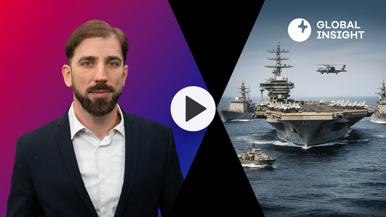 Drámai hibát követett el Donald Trump? – Az egész világ megfizetheti az árát