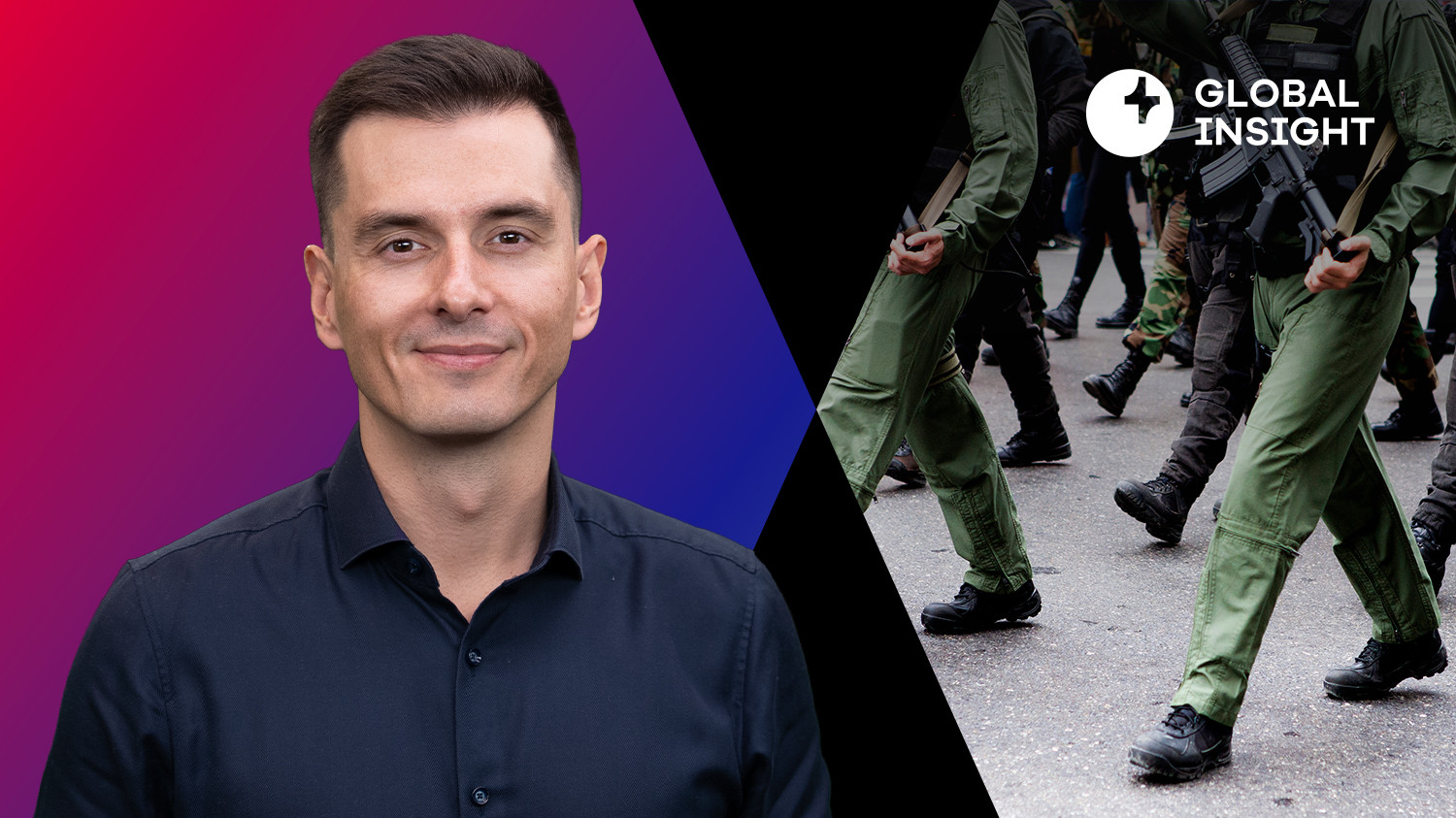 Sorsfordító évek jönnek: a Nyugat tátott szájjal aludta végig az új világhatalom felemelkedését