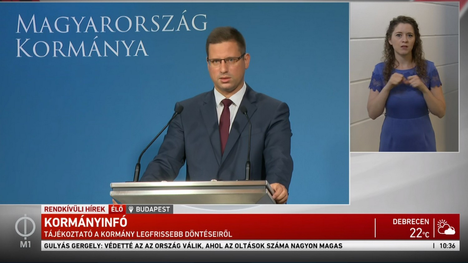 Döntött a kormány: meghosszabbítják a kamatstopot