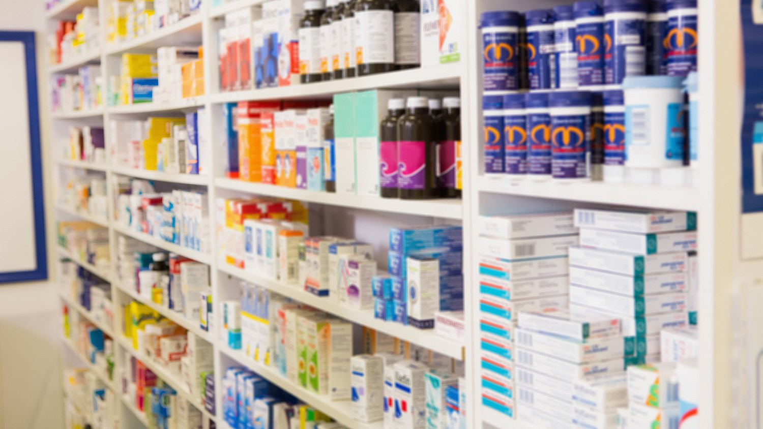 Mérgező vegyületeket találtak egy népszerű gyerekgyógyszerben