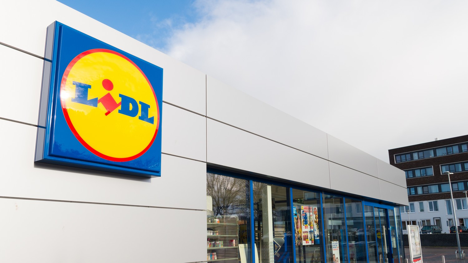 Olyan boltot nyitott a Lidl, amilyenre még nem volt példa – Forrás: Portfolio.hu