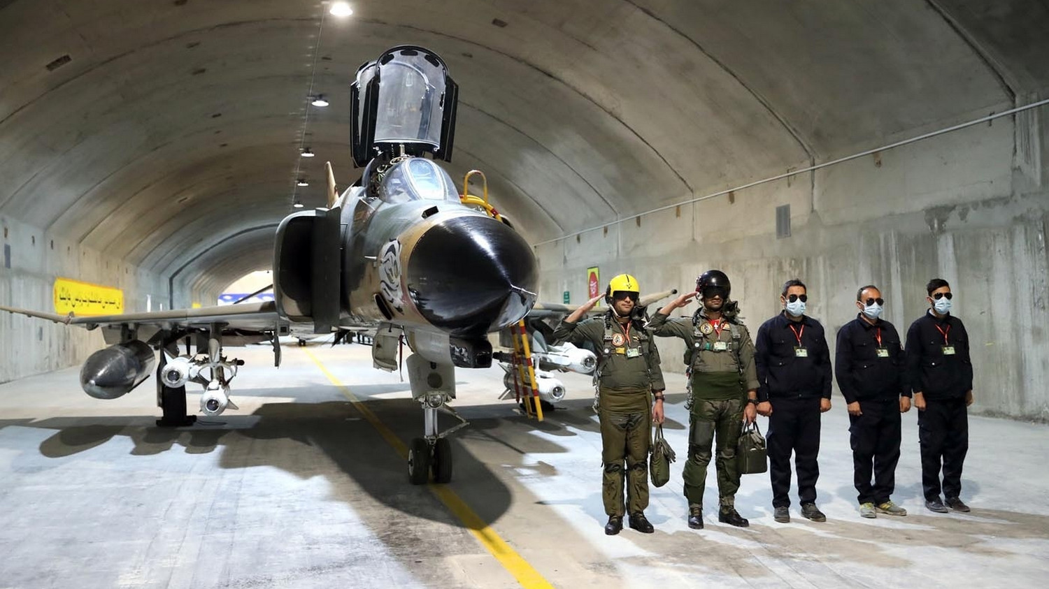 Irán nagyon súlyos stratégiai hibát vétett – Felvételek bizonyítják a pusztítást, kudarcot mondott Teherán ütőkártyája