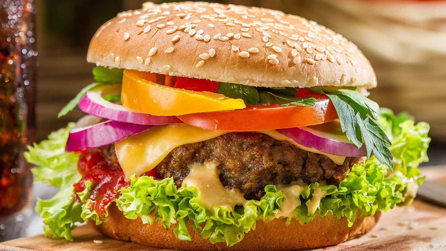 Többet vásároltak a Burger King éttermeiben, mégsem örülnek a befektetők