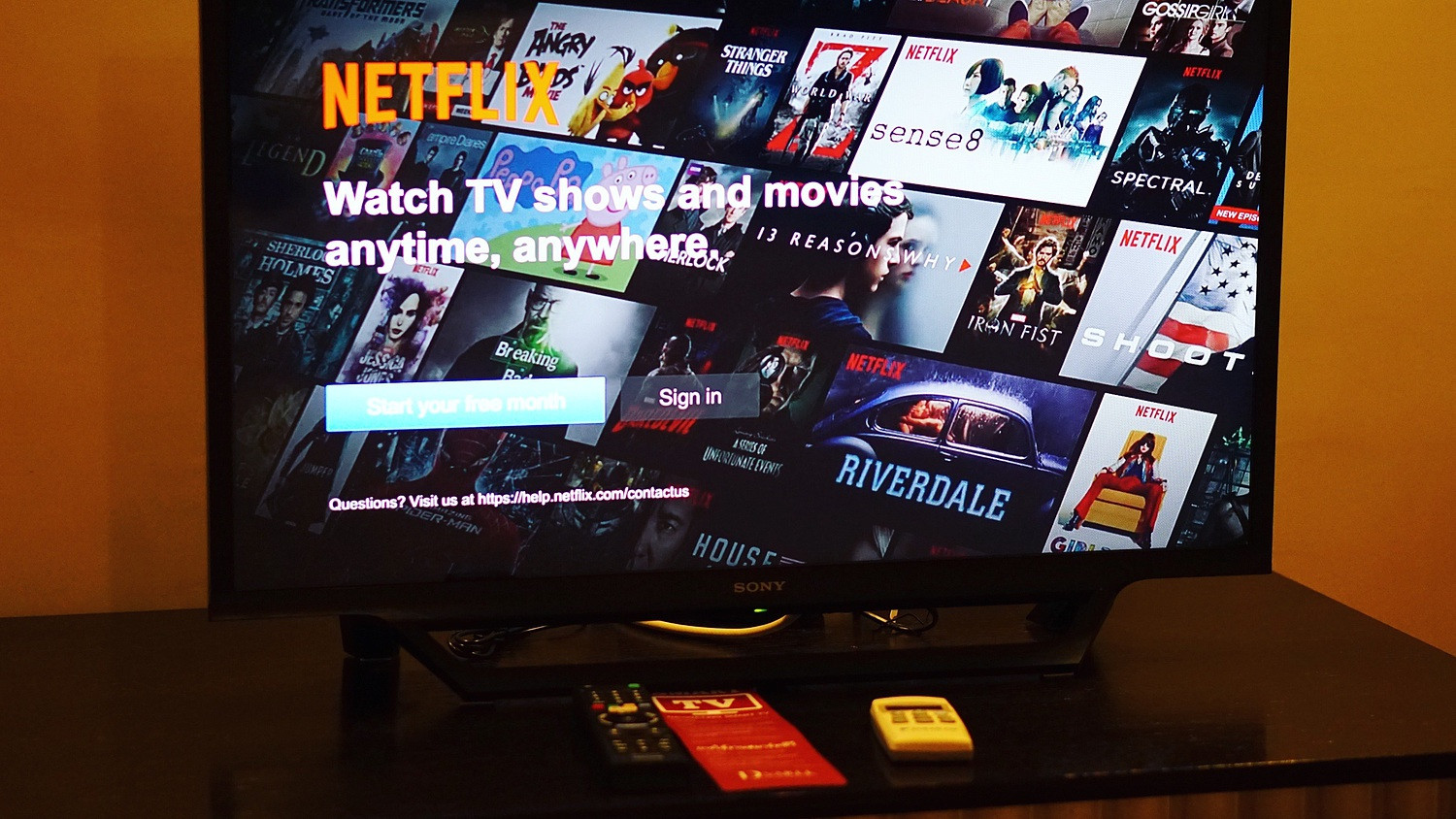 Egy teljes jelenet elkészítését bízták az AI-ra egy Netflix sorozatban – Forrás: Portfolio.hu