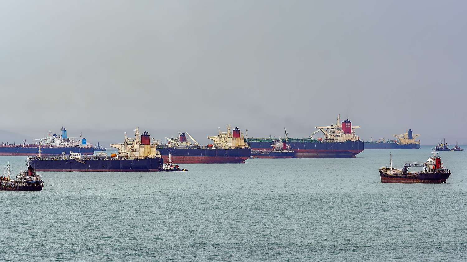 Teljesen lecsatolja Kínát az USA a venezuelai olajról