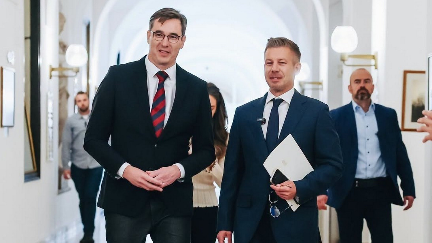 Hamarosan kiderül, milyen megállapodás született Budapest és a kormány közt