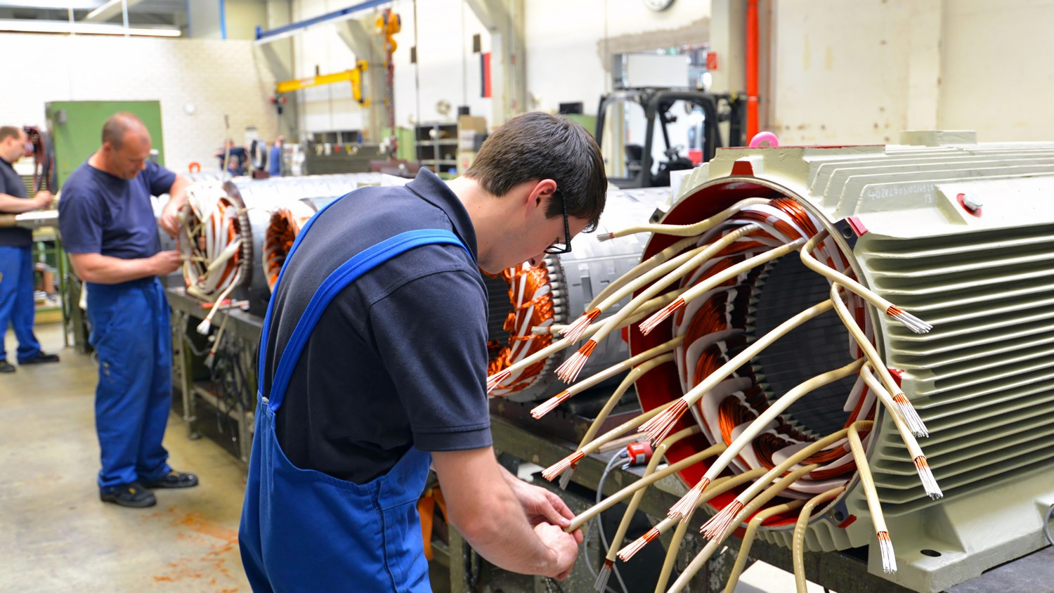 Elmaradhat a várva várt fellendülés Európa legnagyobb gazdaságában