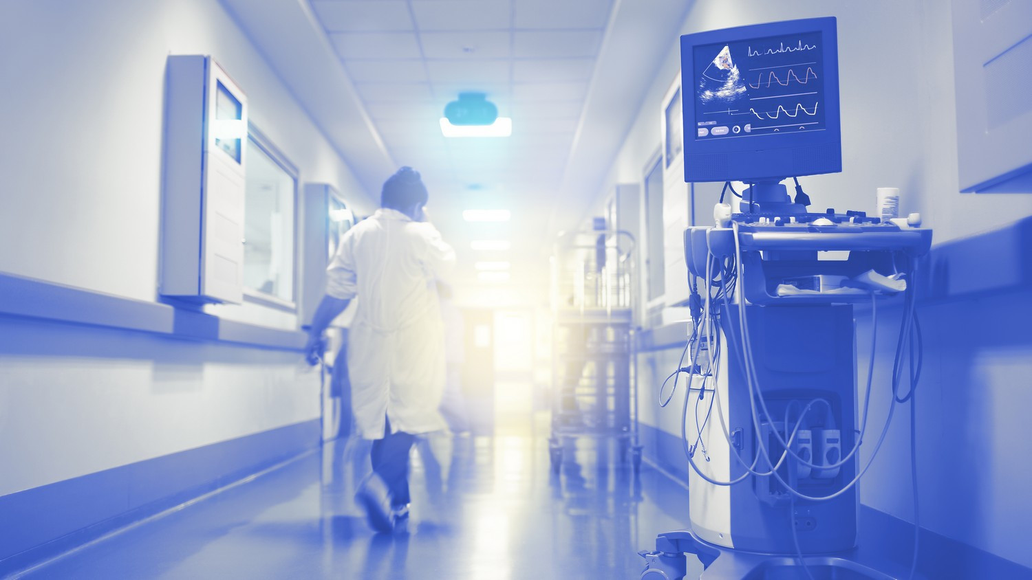 Drasztikus lépésre szánta el magát a kormány: tízmilliárdokkal próbálják rendezni a kórházi adósságokat