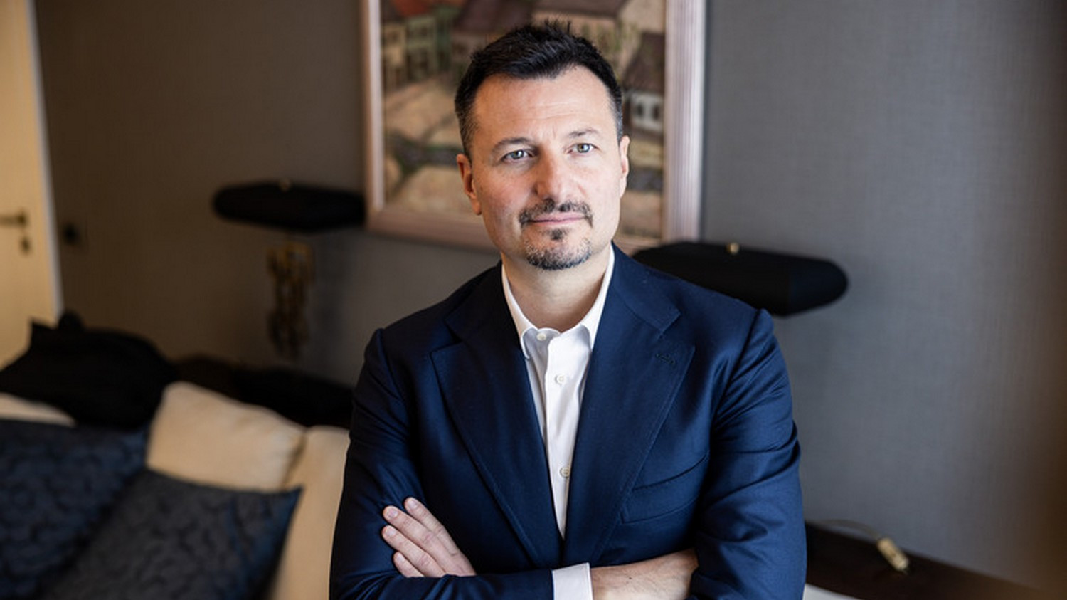 Óriási bejelentés érkezett: a magyar energiamogul is beszáll a német médiapiacra