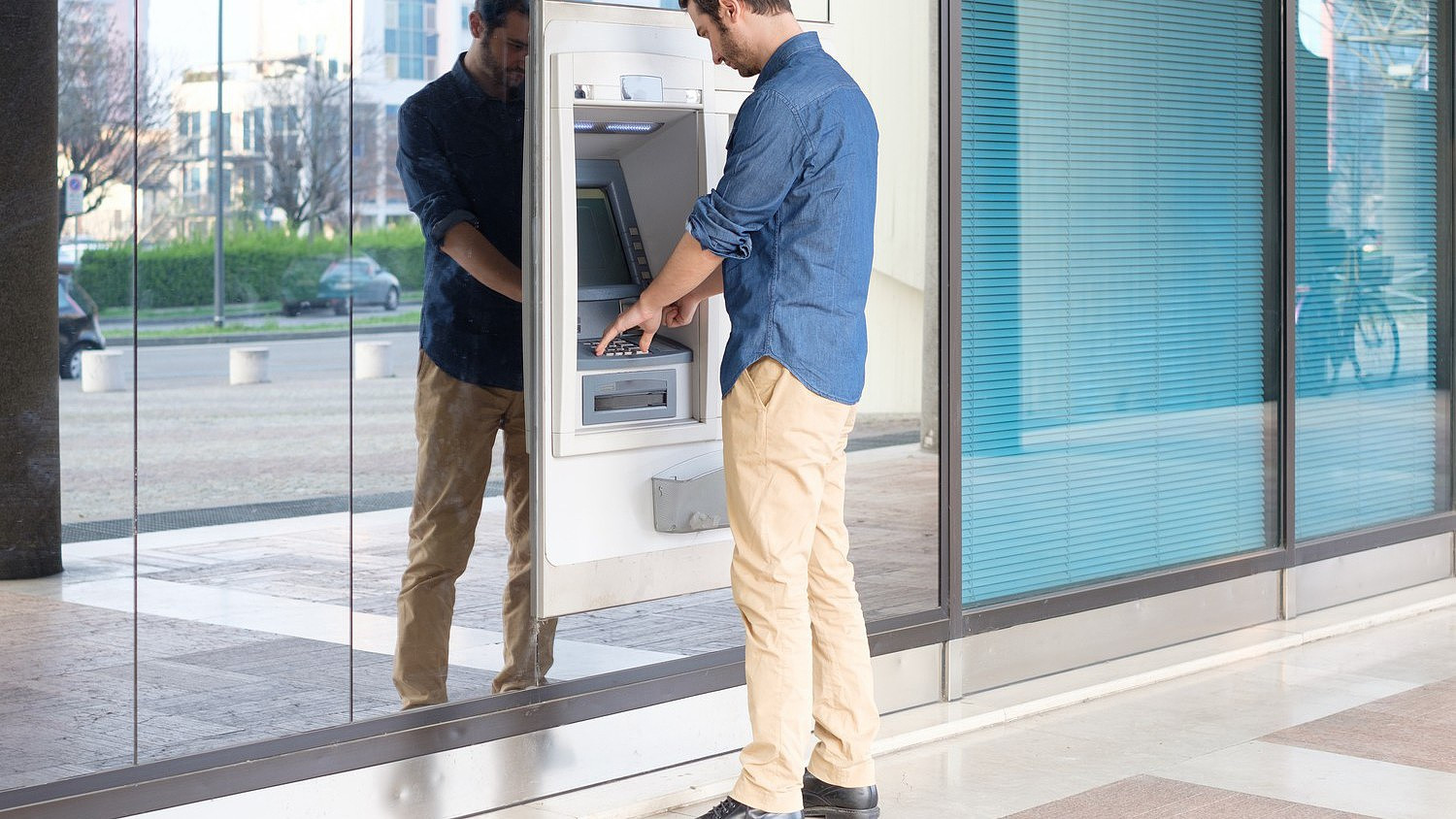 Határidő előtt teljesítette a kormány ATM-es kérését az MBH