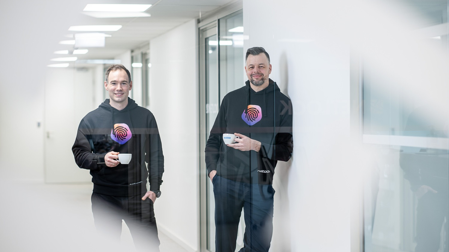 Somkuti András és Lévai Bálint globális technológiai brandet építene