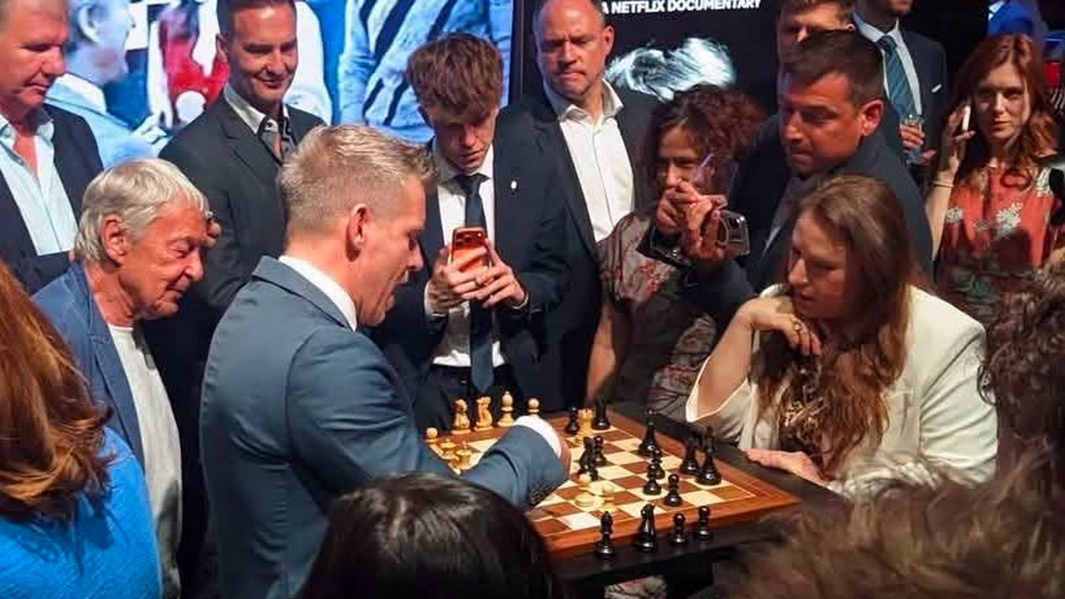 Rendkívüli kezdeményezés: Polgár Juditot szeretnék felkérni Magyarország köztársasági elnökének