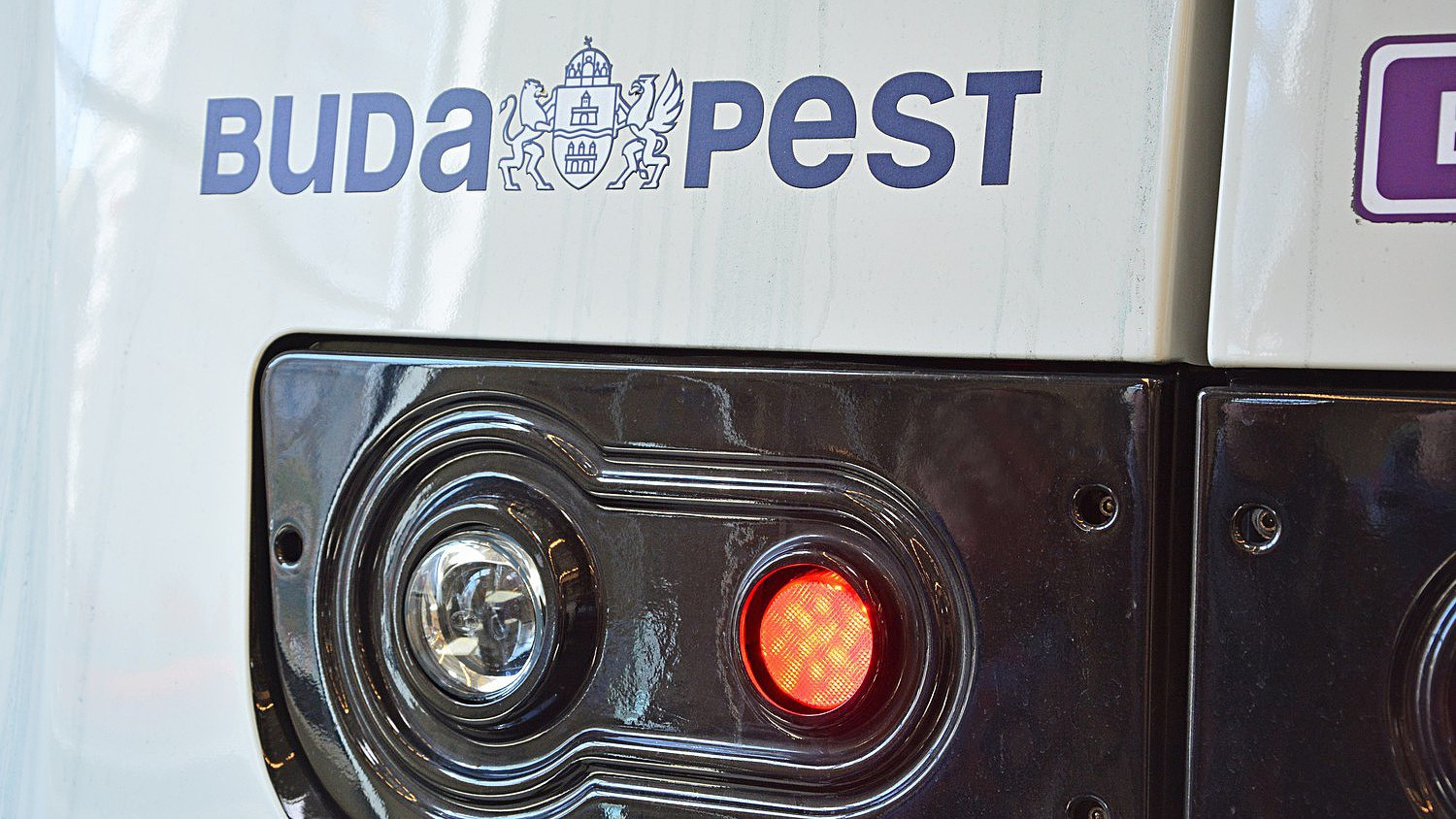 Forgalmi változásokra figyelmeztet a BKK, hétfőtől kell figyelni