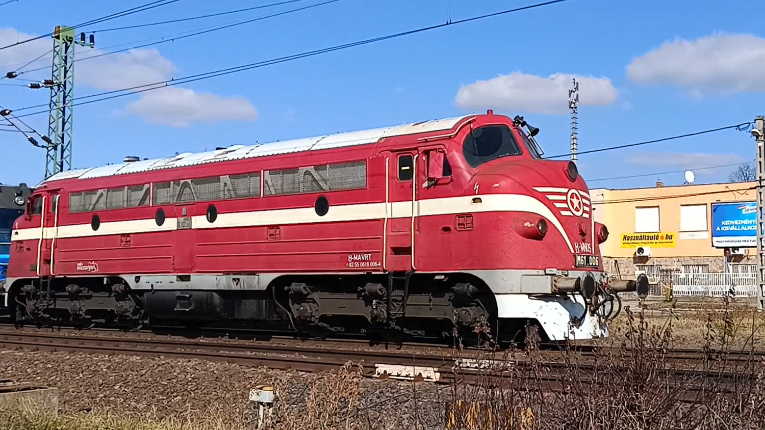 MÁV-vezér: a MÁV-csoport jobban teljesített az idei főszezonban, mint a tavalyiban – Forrás: Portfolio.hu