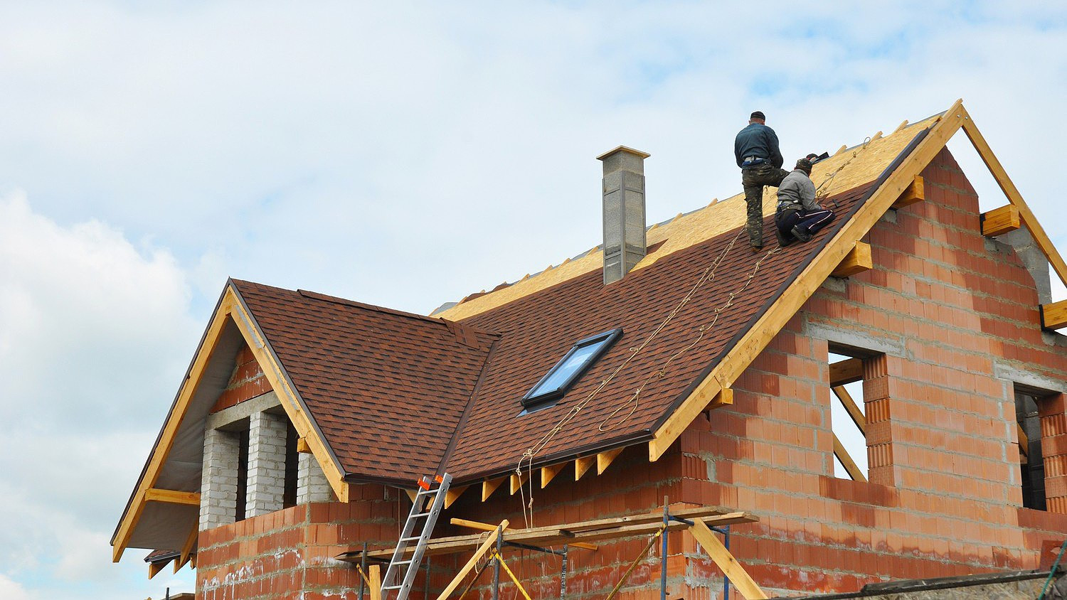 Bizonytalanságokkal teli év elé néz az építőipar