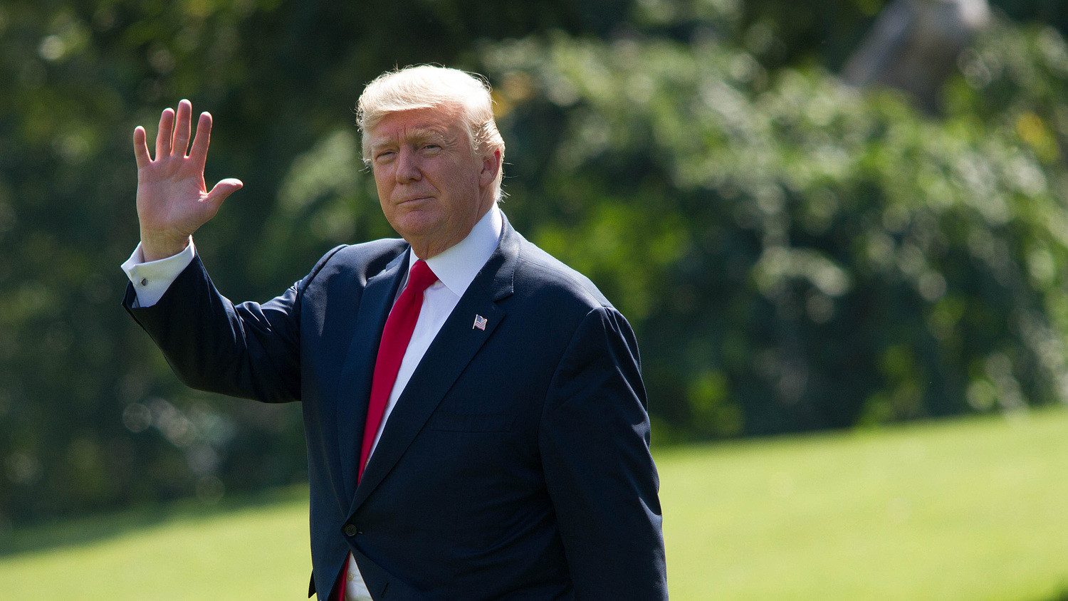 Eddig örülhettek Kijevben? – Az ukránok számára lelombozó nyilatkozat jött Trumptól – Forrás: Portfolio.hu