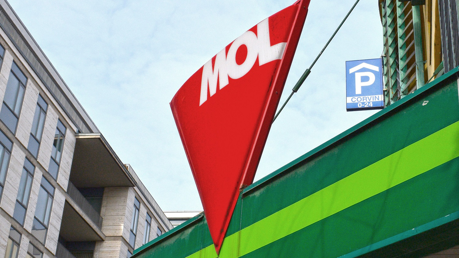 Kiszivárgott értesítés: 48 órán belül elfogyhat a MOL-nak felszabadított dízeltartalék