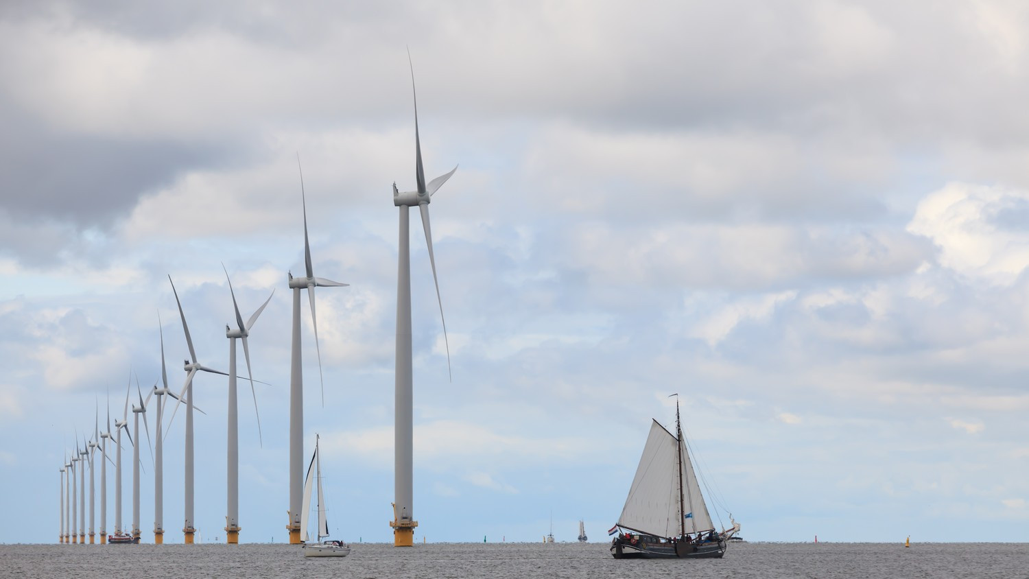 Figyelmeztető lövést küldött a tengeri szélfarmok beruházóinak az Európai Számvevőszék