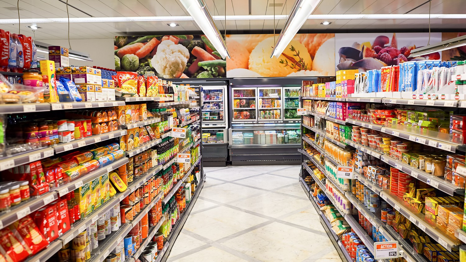 Hiába a háború, az amerikai fogyasztók ezt nem érzik meg