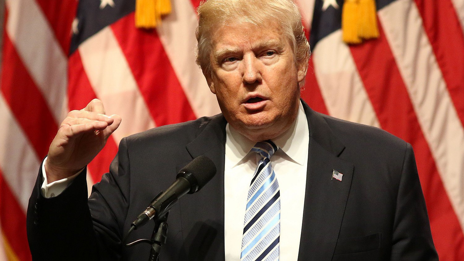 Befogadta az amerikai legfelsőbb bíróság Trump fellebbezését