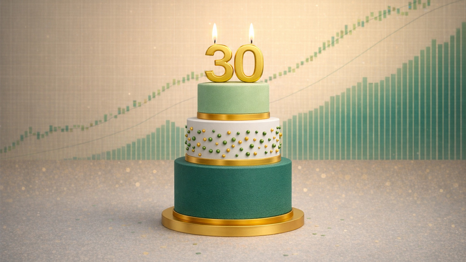 1400 milliárd forint és 30 év: mit mutat az OTP Optima Alap sztorija?