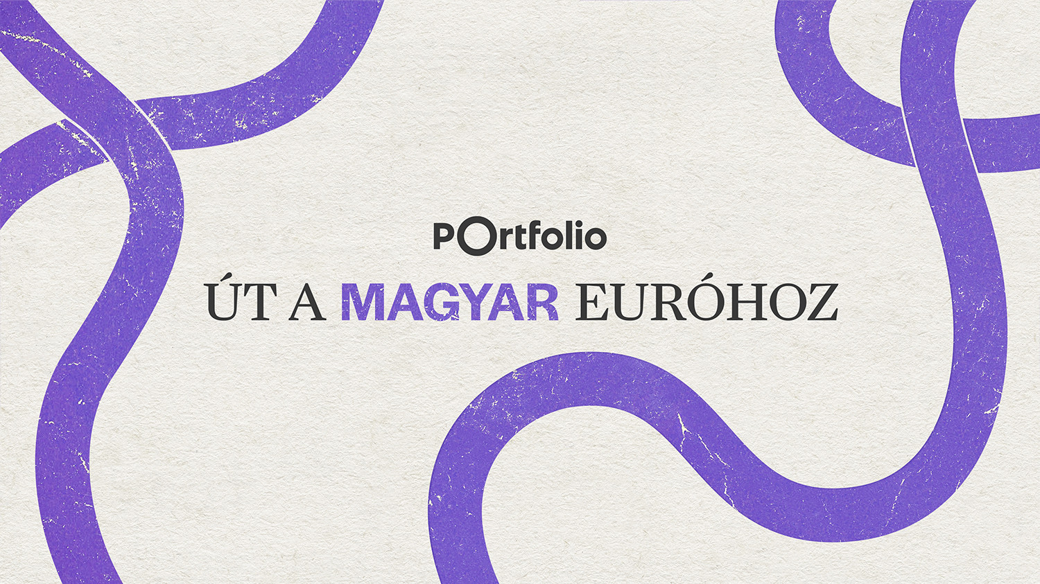Teltházas premier előtti vetítésen mutatták be a Portfolio „Út a magyar euróhoz” című riportfilmjét.